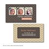 Rachel Business Card Template