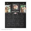 Smiles Ahead Calendar Template 2015