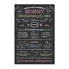 Maternity Chalkboard Template