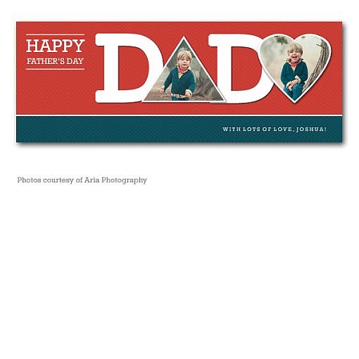 Dad Love Facebook Timeline Cover