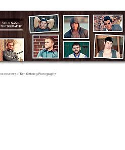 Photocool Facebook Timeline Cover