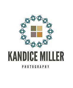 Kandice Logo Template