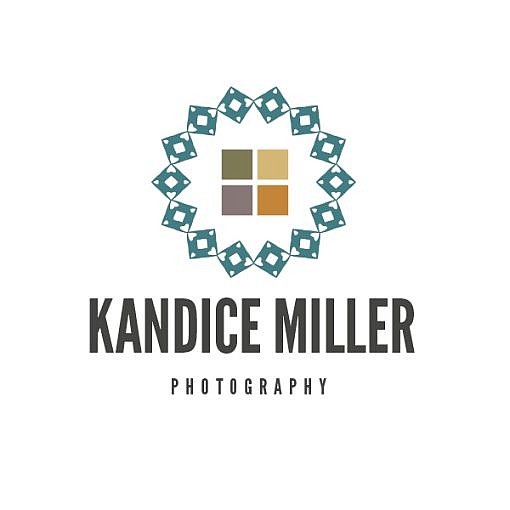 Kandice Logo Template