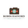 Robin Hafford Logo Template