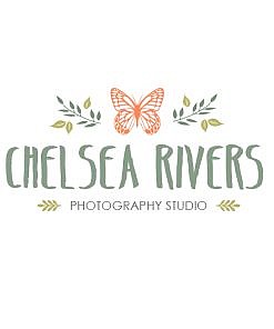 Chelsea Rivers Logo Template