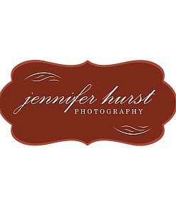 Jennifer Hurst Logo Template