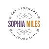 Sophia Miles Logo Template