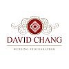 David Chang Logo Template