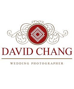 David Chang Logo Template