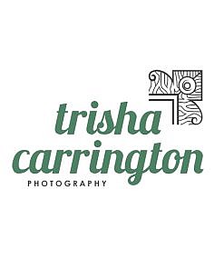 Trisha Carrington Logo Template