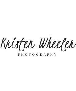 Kristen Wheeler Logo Template