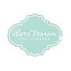 Clara Brown Logo Template