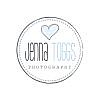 Jenna Toggs Logo Template