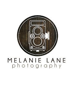 Melanie Lane Logo Template