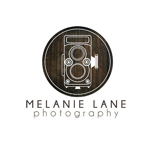 Melanie Lane Logo Template