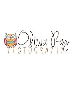 Olivia Ray Logo Template