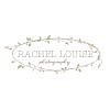 Rachel Louise Logo Template