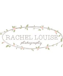 Rachel Louise Logo Template