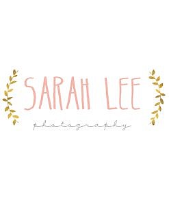 Sarah Lee Logo Template