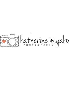 Katherine Miyako Logo Template