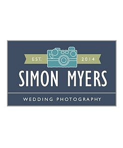 Simon Myers Logo Template