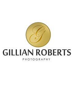 Gillian Roberts Logo Template