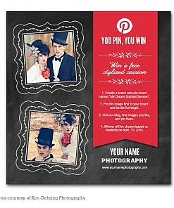 Pintastic Pinterest Marketing Board