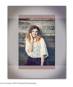 Curatic Portrait Template