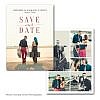 Sky Joy Save The Date Card