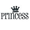 Princess Word Art