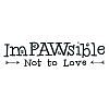 Impawsible Word Art