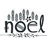 Noel Word Art