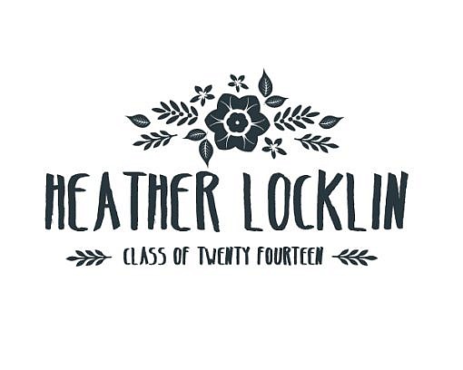 Heather Locklin Word Art