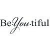 Be-You-tiful Word Art