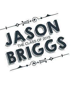 Jason Briggs Word Art