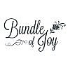 Bundle Of Joy Word Art