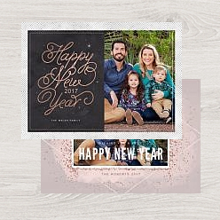 New Year Cards